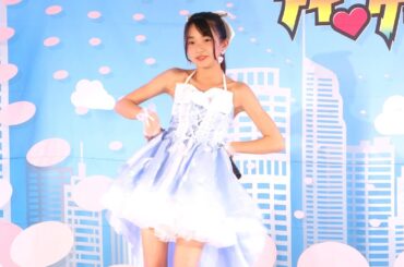 藤竹美衣「ファンサ／mona(CV：夏川椎菜)」東京アイドル劇場@高田馬場BSホール 2025年5月5日