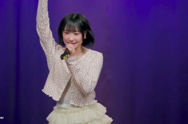250425 카게레루 츠루 - 恋する忍者 + 史上最強うぇぽん 『EDEN ARENA』 직캠