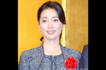 大江麻理子キャスターの感動的な卒業と感謝の思い