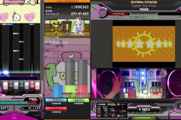 【IIDX32/SP九段】Catch Our Fire!【SPA/E-CLEAR】