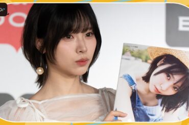 「ラブライブ！」声優・Liyuu、写真集の注目は「泡風呂」　Liella！メンバーからは「こういうのはアカンです」と反響