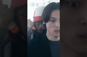 幸せカナコの殺し屋生活  能年玲奈、藤谷太辅、矢本悠马、 山崎纮菜  #shorts #action #drama #能年玲奈 #藤谷太辅