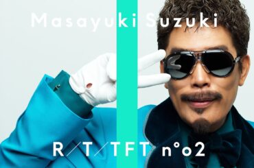 鈴木雅之 - め組のひと / REAL TIME THE FIRST TAKE