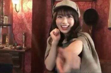 【NMB48学園🔍探偵！ナイトスクープの時間】ナイトスクープ出た人。出たい人。