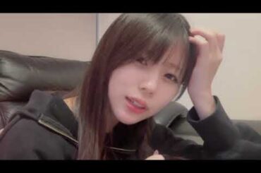 SHOWROOM  西村 瑠香（my fav） 2025年05月02日21時03分04秒