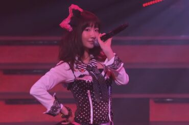 口移しのチョコレート   入山杏奈・柏木由紀・山内鈴蘭  2013 リクエストアワー