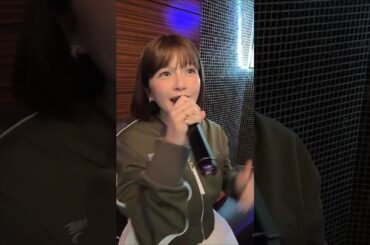 宇野実彩子🌈ひとりAAAのBLOOD on FIRE ｜VLOG｜口パク版（歌唱部分：FC限定）｜GWスペシャル第一弾｜#宇野実彩子 #aaa ｜#tiktok #Instagram