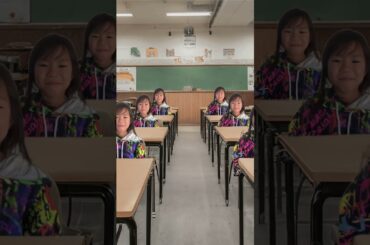 #コント あおにゃんバージョンです！