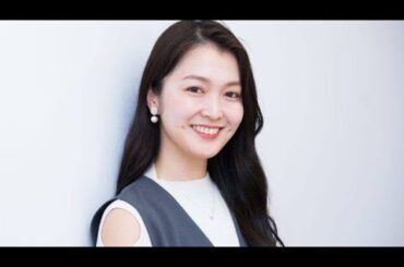 【独占インタビュー】元テレビ東京・福田典子アナ「退社と離婚」を初告白「広報をしていた会社を辞め、今は夫と別々の道を歩んでいます」