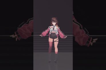 麻雀好きのカピバラが「リーチヒマヒママヨヤキソバ」踊ってみた【柚原いづみ / ななしいんく】#shorts #vtuber #りーひま #雀魂 #雀魂6周年 #内田真礼