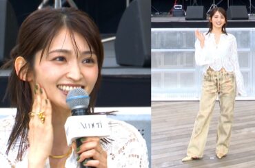 岡本玲、毎朝唱えるおまじないが可愛すぎる！「きょうも良い1日になりますように」