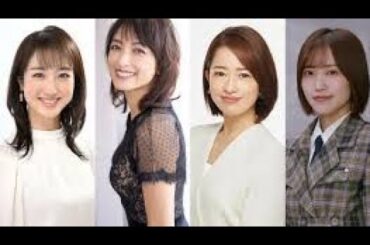 TBS「THE　TIME，」新曜日レギュラーに川田裕美、望月理恵、松丸友紀ら　金曜はマンスリーゲスト