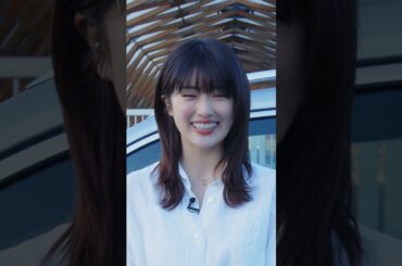 樋口日奈 meets Yanase Vol #shorts #樋口日奈