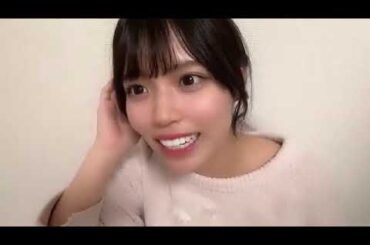 岩田陽菜(元STU48)2025年5月2日SHOWROOM