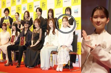 「畑芽育、川口春奈＆木南晴夏との再会！💖 3姉妹ショット公開でファン大興奮😍」