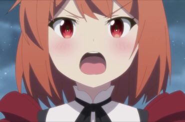 「スライム倒して300年、知らないうちにレベルMAXになってました ～そのに～」第6話「ライカが武術大会に出た」WEB予告