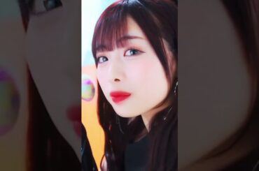 【伊勢鈴蘭】アンドロイドは夢を見るか？【アンジュルム】