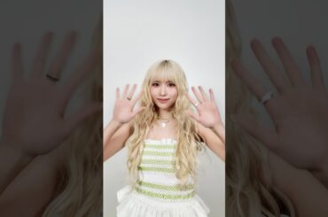 ONE SPARK -Japanese ver.- #MINA