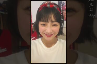 高田夏帆 - どんなときも。Music Video