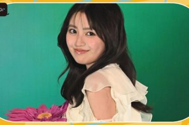 野々村真の長女・香音、すらり美脚のミニスカコーデ　袖スリットから二の腕もちらり