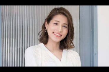 3月末フジ退社の永島優美アナ、フリーとして仕事再開を報告 新レギュラー番組も発表
