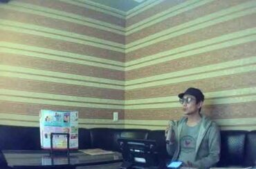 野川さくら／今日、笑顔があれば【うたスキ動画】