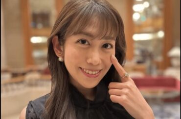 元NHK中川安奈アナ『さんま御殿』初参戦も際立つ“先輩”神田愛花との実力差「衣装しか売りがない」