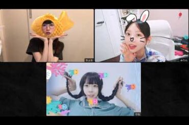 「でんぱch.❤︎」#174「ｴ!?キッチンペーパーってなに!?」