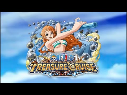 ナミ①(cv.岡村明美)ボイス集 [ONE PIECE TREASURE CRUISE
