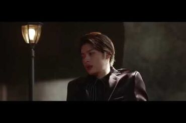 川津明日香・内藤秀一郎・山口貴也・青木瞭___Bittersweet_『仮面ライダーセイバー_深罪の三重奏』主題歌_Music_Video