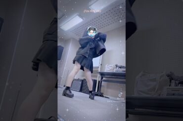 【踊ってみた】グリズリーに襲われたら♡/神宿