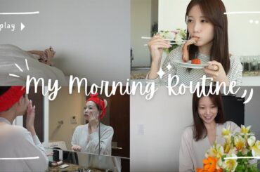 【モーニングルーティン】やる気があるようでないわたしの朝