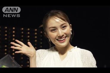 ももクロ・百田夏菜子が見せたプロ意識、まだまだ続く「挑戦の道」(2025年5月6日)