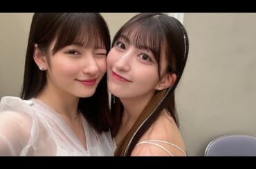 【話題沸騰】羽賀朱音、ついに大阪上陸！✨グリコポーズで美脚披露にファン悶絶中…‼️【写真あり】📸💖