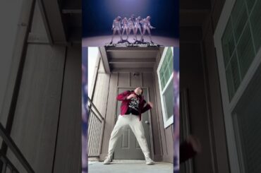 #Vinceくん | ℃-ute -  THE FUTURE 🪞 DANCE COVER COMPARISON #踊ってみた #C_ute #ハロプロ #HelloProject #THEFUTURE