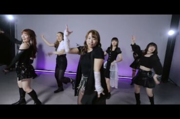 【Teaser】ベイビースパイダー / つばきファクトリー Dance Cover