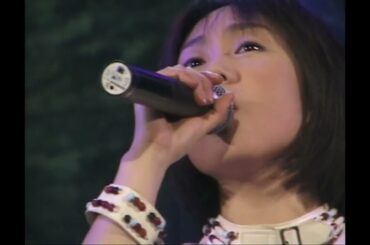 (1999.4.17) 椎名へきる STARTING LEGEND 1999 ～Face to Face ver 417～ガンバレ