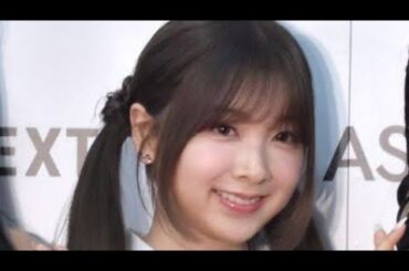 NiziU・ミイヒ✨「ちびみいひ」写真公開📸💕幼少期からアイドルの素質全開👶🌟