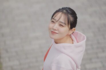 奈緒、CMで爽やか笑顔　「コジマ」70周年テレビCMが公開