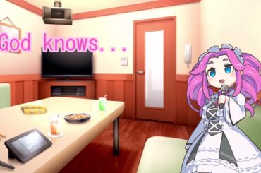 四国めたんにGod knows   を歌ってもらった【NEUTRINOカバー】