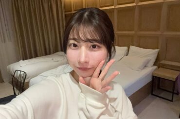 1人海外旅行なう✈️