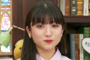 【BGV】新井ひとみ　もぐもぐ映像集