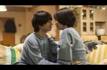 伊野尾慧“幹太”、伊原六花“なつめ”と抱擁キスして喜ぶようすに胸キュン　トレンド入りも＜パラレル夫婦＞