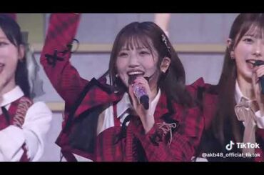 AKB48 村山彩希卒コン 🍎 OGも大集結👑柏木由紀 岡田奈々 横山結衣 峯岸みなみ #AKB48_20thYear