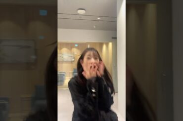 ［🏃‍♂️💨］逃走中 #TEAMSHACHI #秋本帆華