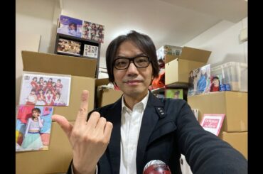 祝・段原瑠々 24歳　Juice=Juice ハロプロ ex.アクターズスクール広島