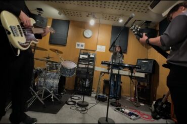 【放課後ティータイム】Don't say "lazy"【バンドコピー】