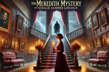 🕵️‍♂️ The Meredith Mystery 🕵️‍♀️ | A Classic Detective Tale of Intrigue and Deception
