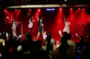 [4K]250316 '閃光8 _ chuLa' 유메니온(yumenion) - 전체 직캠 By.JJaGa #Romantic Halo #드림홀