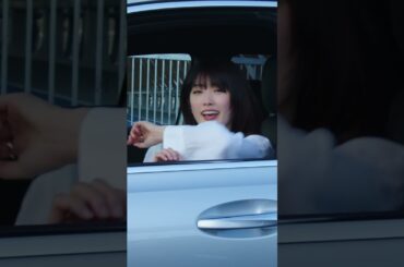 樋口日奈 meets YANASE Vol.1｜ヤナセ #shorts